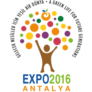 EXPO 2016 ANTALYA