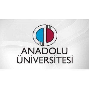 ANADOLU ÜNİVERSİTESİ ANADOLU ÜNİVERSİTESİ